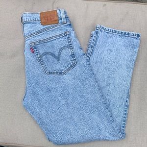 LEVI’s 501 Like New